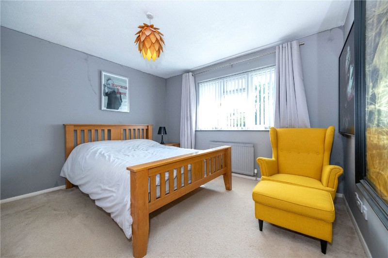 Fox Dale, Stamford, Lincolnshire, PE9