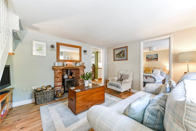 Park Lane, Twyford, Winchester, SO21