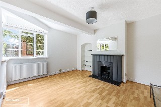 Mead Lodge, Chiswick, W4
