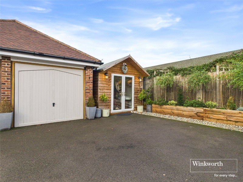 Orchard End, Chieveley, Newbury, Berkshire, RG20