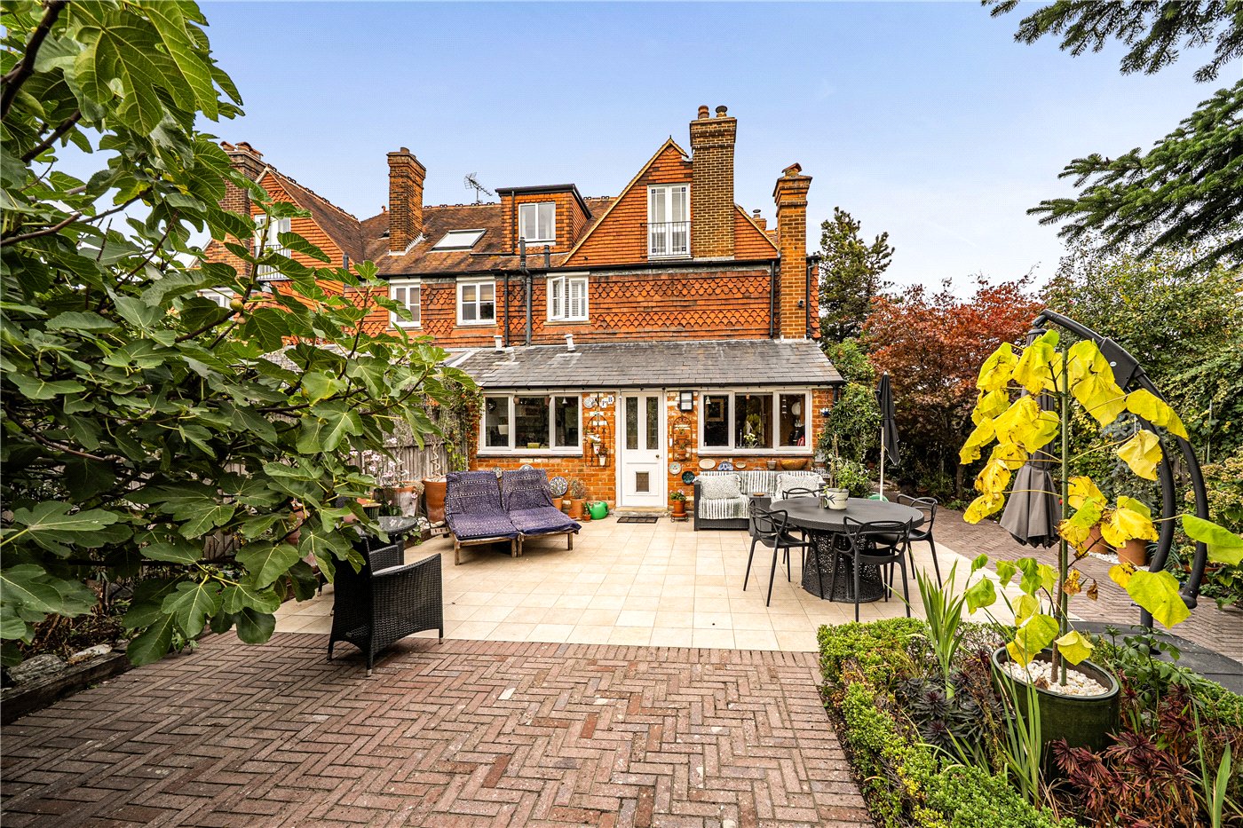Winkworth Farnham