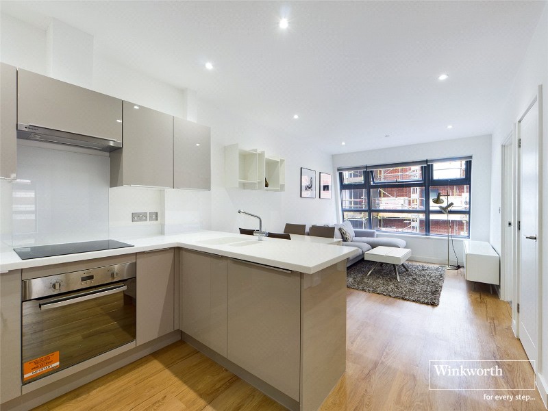 Tamar House, 7-11 Station Road, Reading, Berkshire, RG1