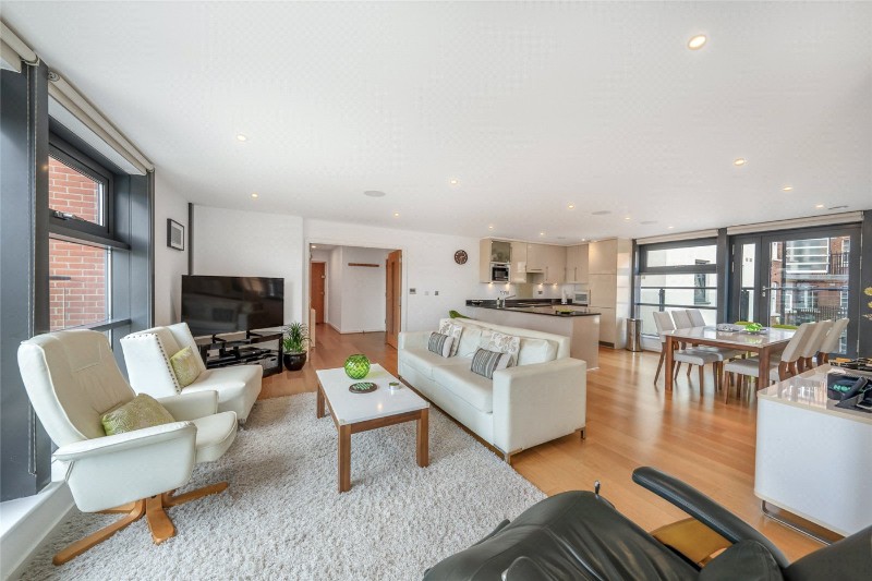 Winterton House, 4 Maida Vale, London, W9