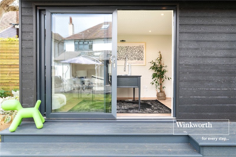 Carbery Avenue, Bournemouth, BH6