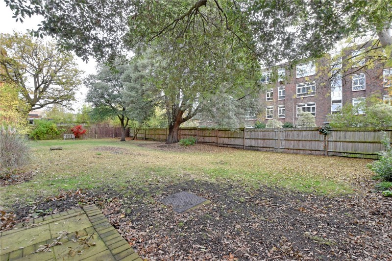 Montpelier Row, Blackheath, London, SE3