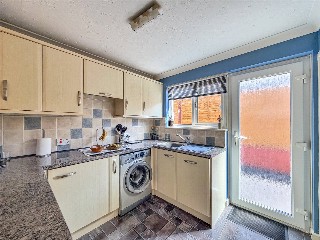 Coppice Avenue, Ferndown, Dorset, BH22