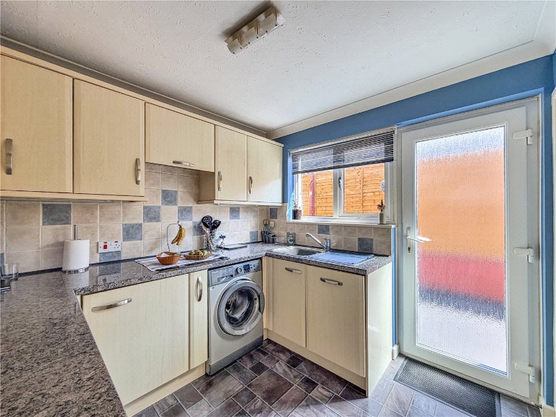 Coppice Avenue, Ferndown, Dorset, BH22