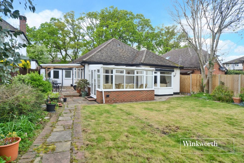 London Road, Cheam, Sutton, SM3