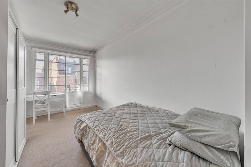 Kingswood Court, 48 West End Lane, London, NW6