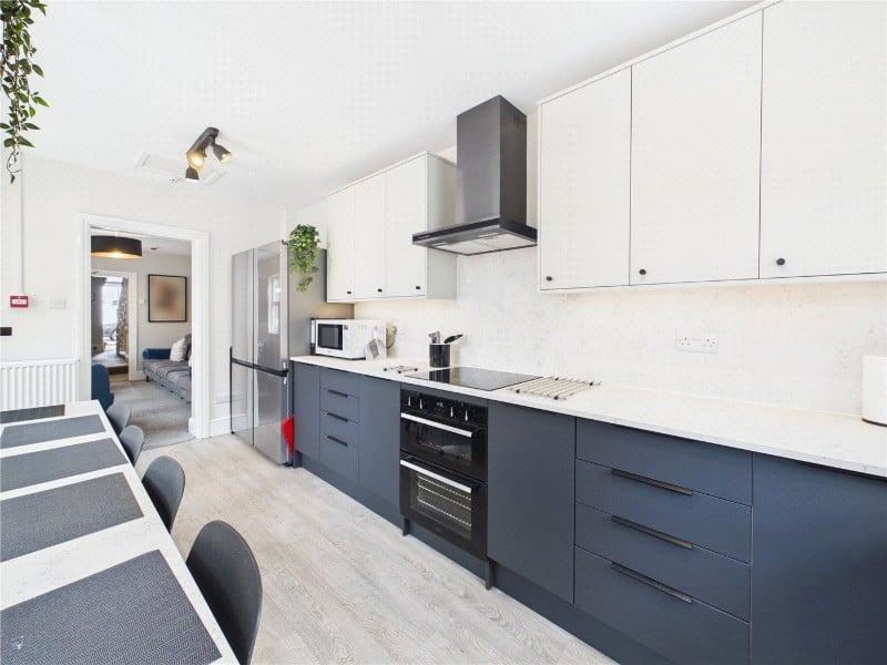 Springfield Road, Exeter, Devon, EX4
