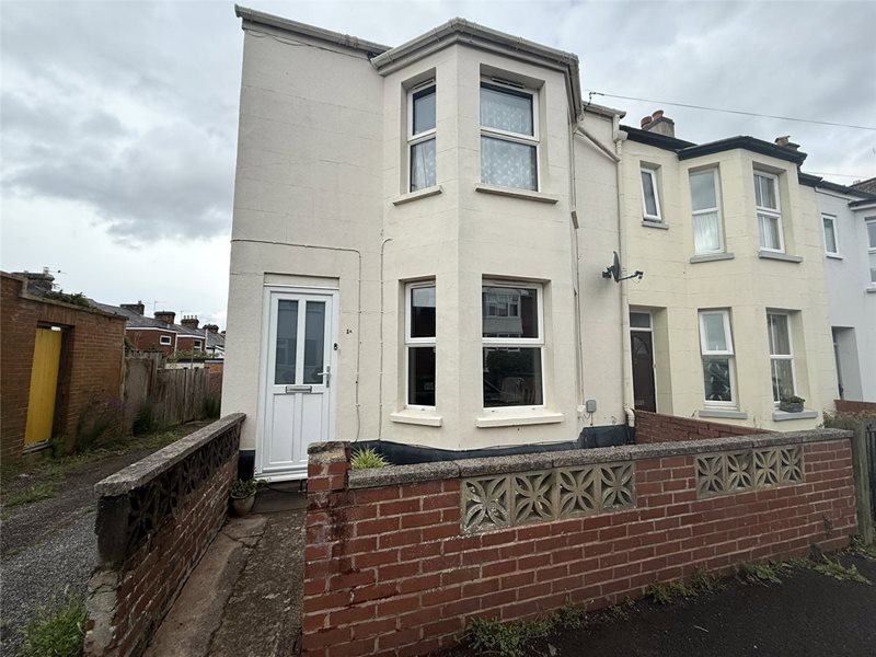 Roseland Crescent, Exeter, Devon, EX1