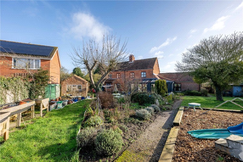 Upgate, Swannington, Norwich, Norfolk, NR9