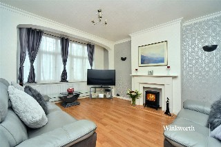 Hamilton Avenue, Cheam, Sutton, SM3