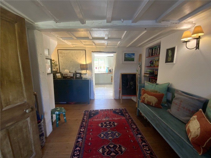Castle Street, Aldbourne, Marlborough, Wiltshire, SN8