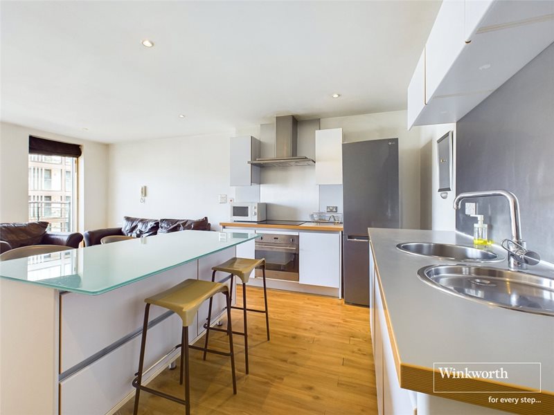 Queens Wharf, 47 Queens Road, Reading, Berkshire, RG1