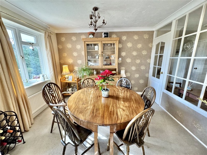 Overbury Road, Lower Parkstone, Poole, BH14