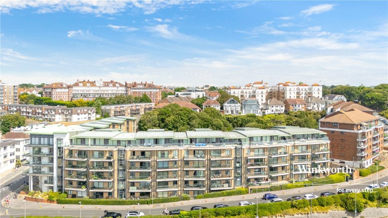 Marina Close, Boscombe, Bournemouth, Dorset, BH5