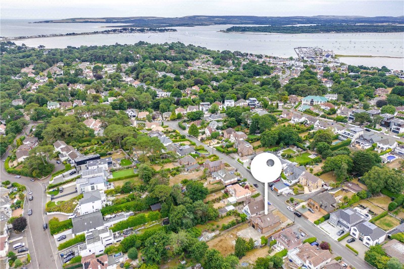 Furze Hill Drive, Poole, Dorset, BH14