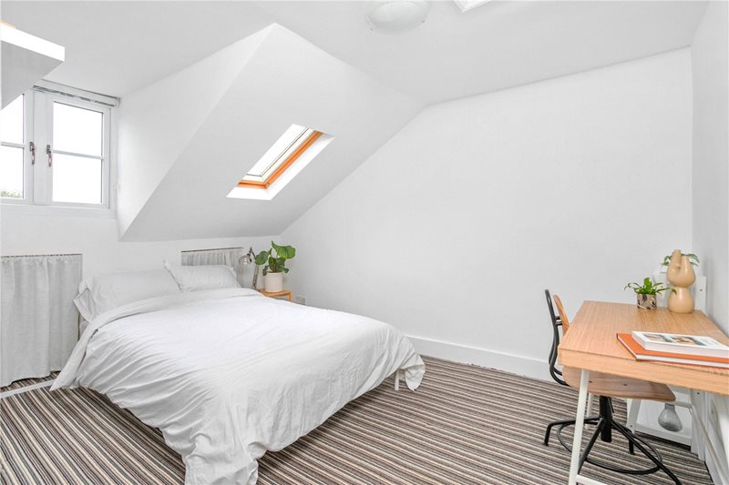 Beresford Road, London, N5