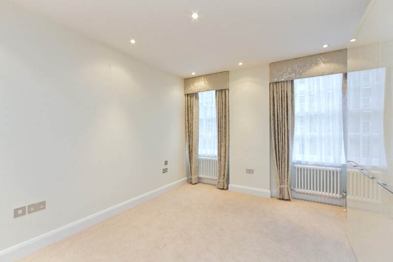 South Lodge, Circus Road, St John&#39;s Wood, London, NW8