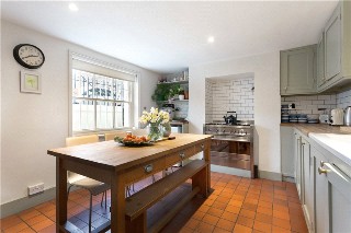 St. Marys Gardens, London, SE11