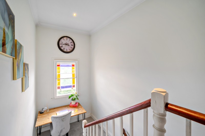 Devonshire Road, London, United Kingdom, SE23