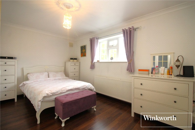 Cleveland Crescent, Borehamwood, Hertfordshire, WD6