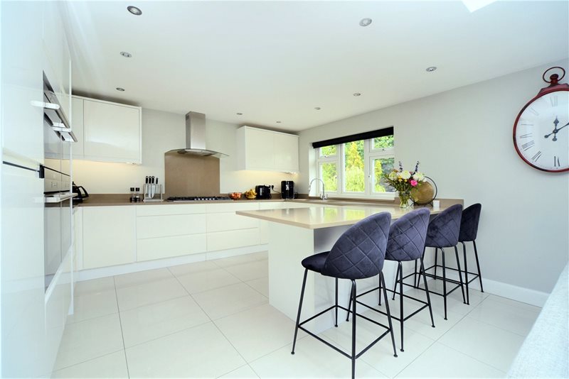 Wilhelmina Avenue, Coulsdon, CR5