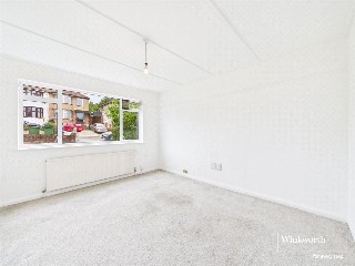 Lawrie Court, Harrow, Middlesex, HA3