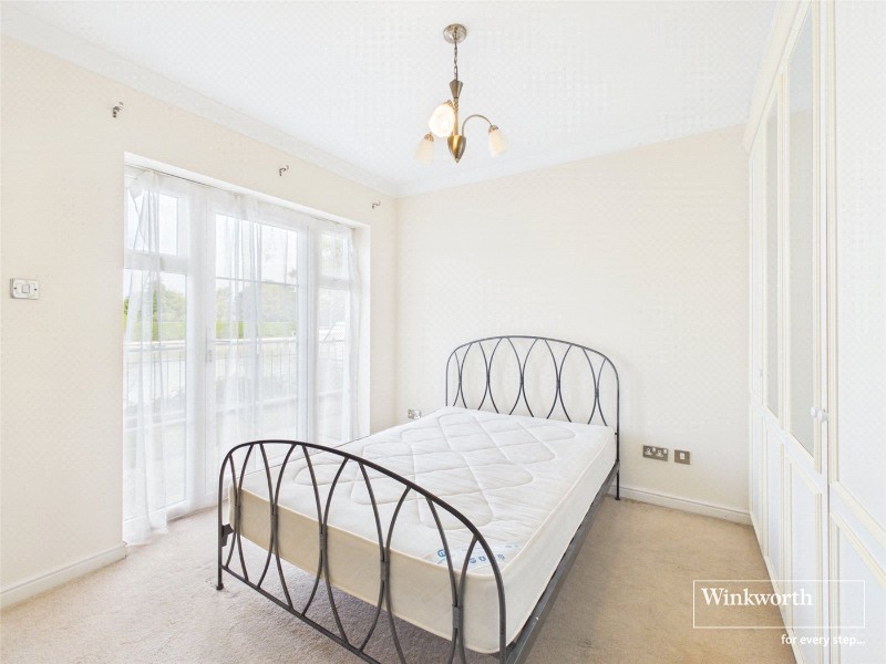 Regents Riverside, Brigham Road, Reading, Berkshire, RG1