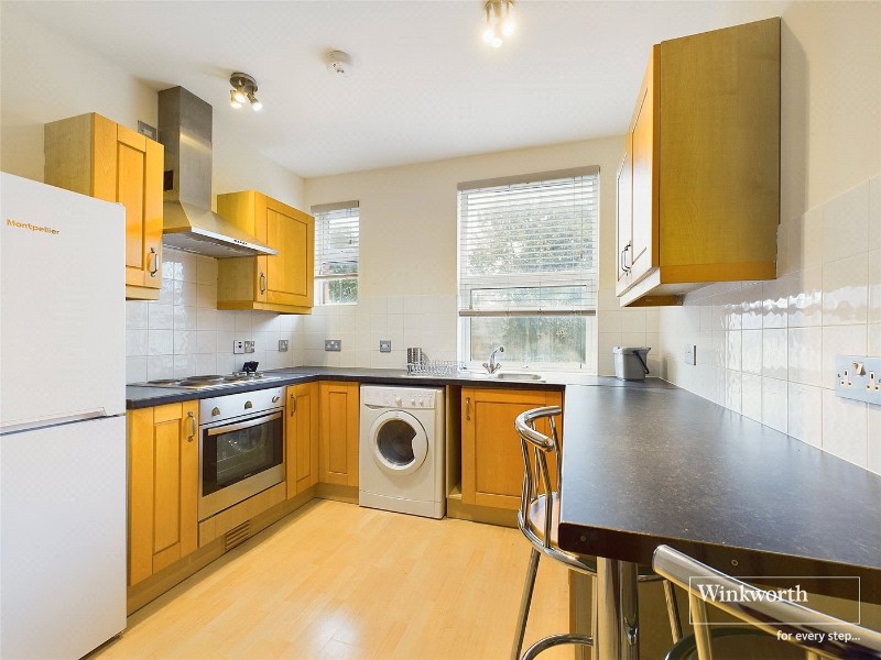 Alexandra Road, Reading, Berkshire, RG1