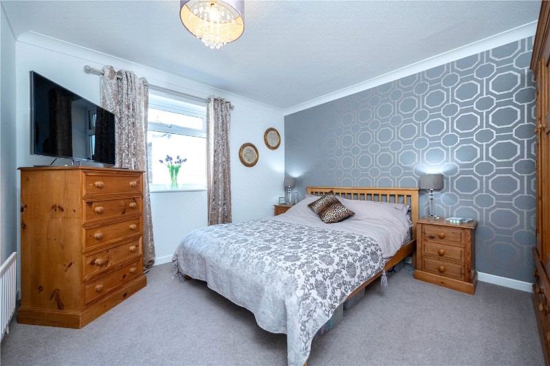 Curlew Walk, Deeping St. James, Peterborough, Lincolnshire, PE6