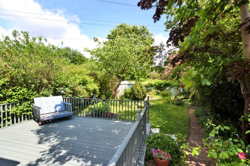 Kingshill Avenue, Worcester Park, KT4