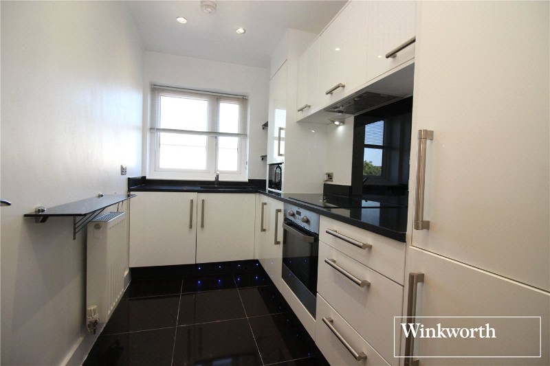 Grade Close, Elstree, Borehamwood, Hertfordshire, WD6