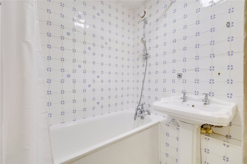 Field Road, London, W6