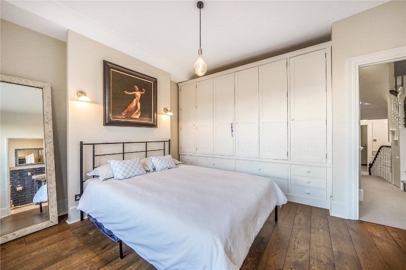 Claremont Road, London, N6