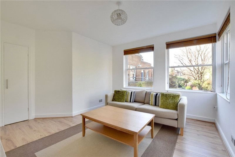Peabody Close, Devonshire Drive, Greenwich, London, SE10
