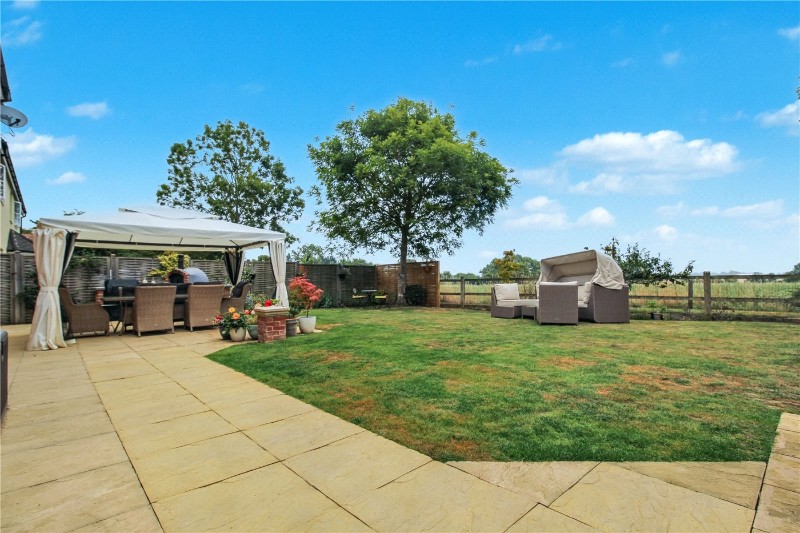 Priory Meadows, Darsham, Saxmundham, Suffolk, IP17