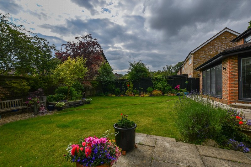 Sandy Lane, Wokingham, Berkshire, RG41