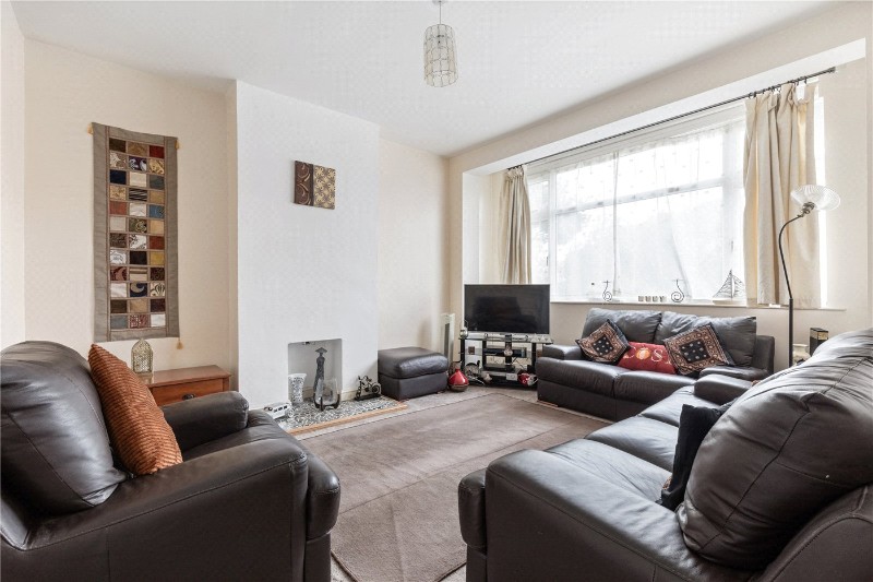 Abercairn Road, London, SW16