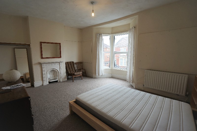 Queens Road, Ashley Down, Bristol, BS7