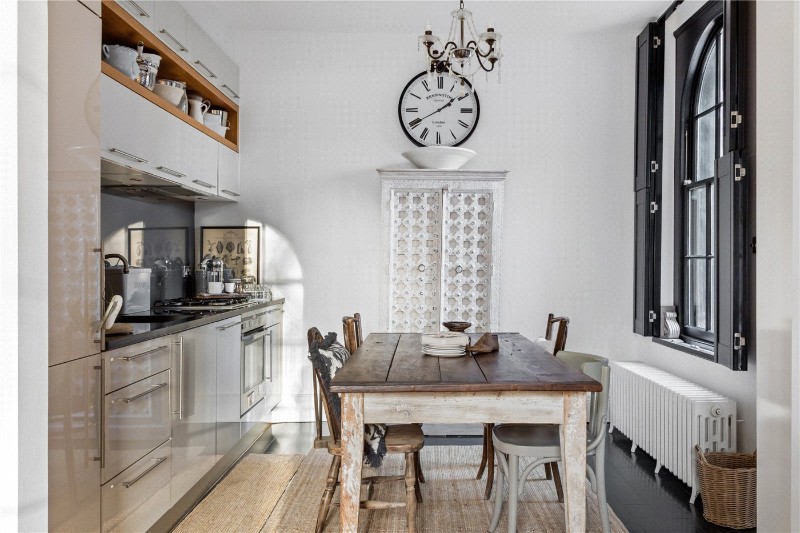 Colebrooke Row, London, N1