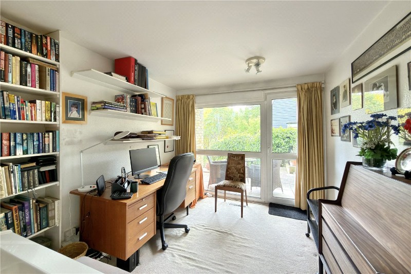 Hampden Hill, Beaconsfield, Buckinghamshire, HP9