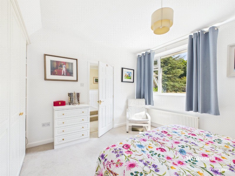 Pennypiece, Goring, Reading, Oxfordshire, RG8