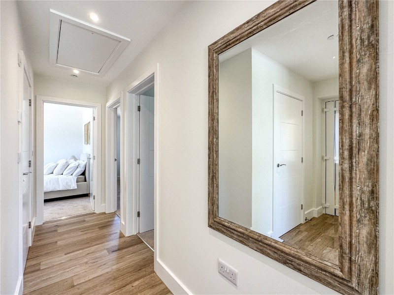 Ridgeway, West Parley, Ferndown, Dorset, BH22