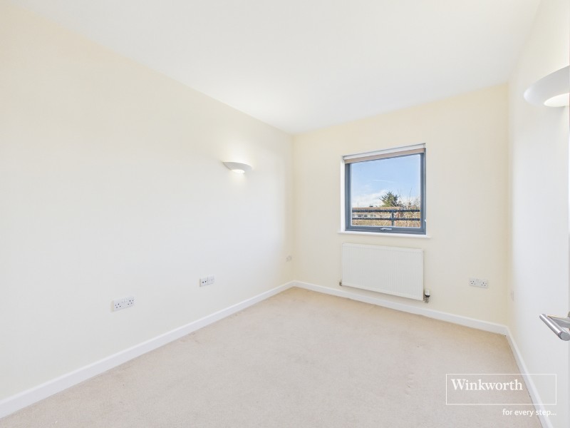 Alexander Court, Sunningdale Gardens, Kingsbury, London, NW9