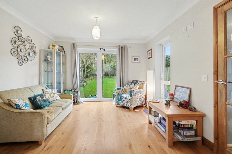 Kensington Close, Saxlingham Nethergate, Norwich, Norfolk, NR15