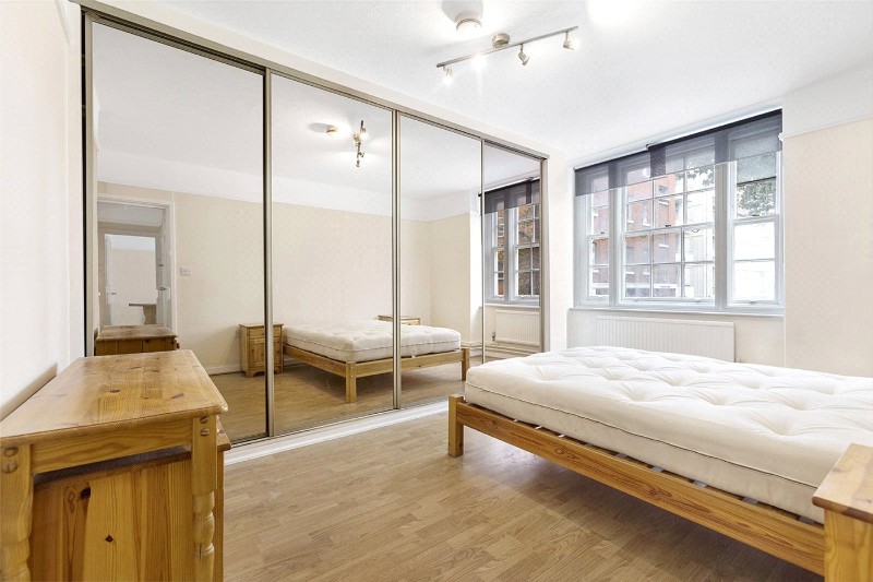 Boswell House, Boswell Street, London, WC1N