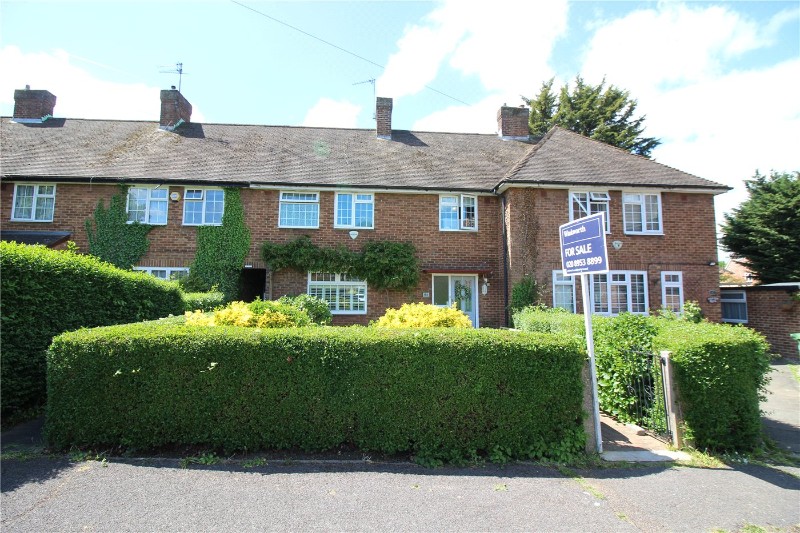 Hartforde Road, Borehamwood, Hertfordshire, WD6