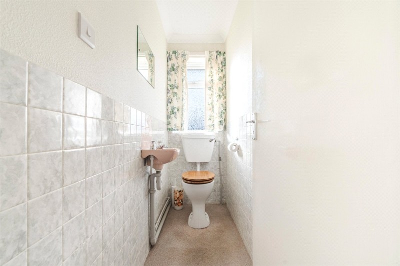 Leigh Road, Wimborne, Dorset, BH21